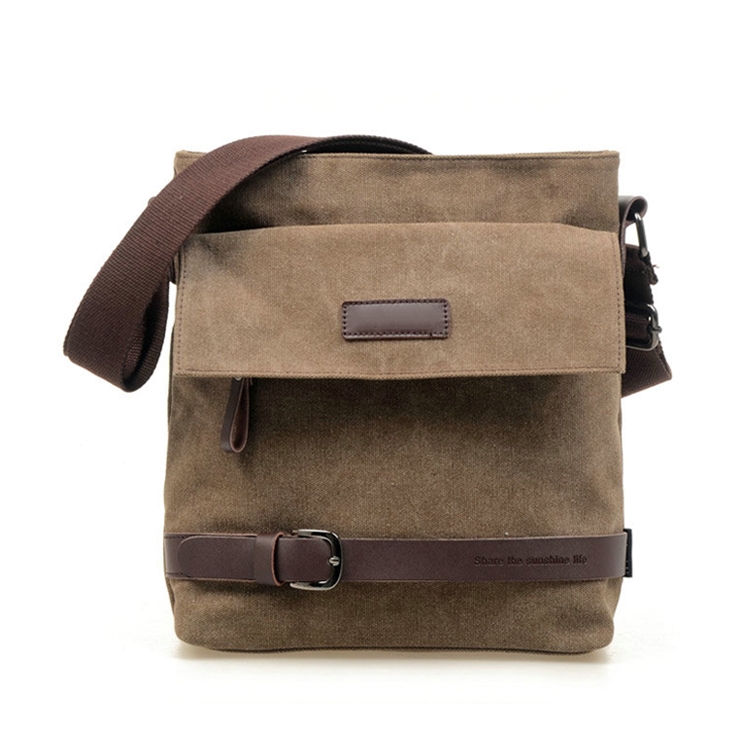 Men S Satchel Bag