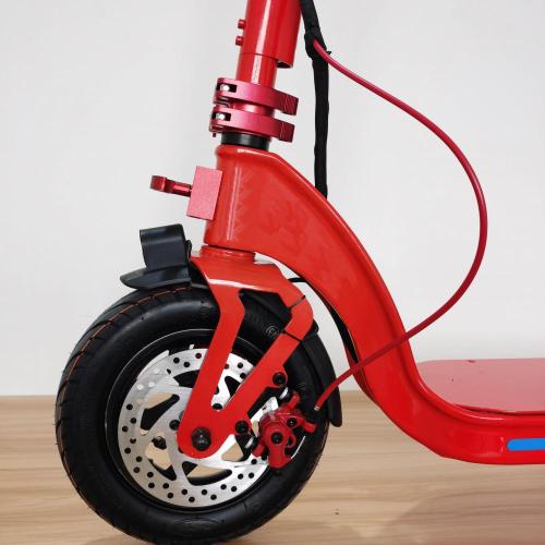 Scooter elettrici pieghevole adulto di equilibratura portatile