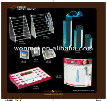 Offer Professional Customized Design Acrylic Display Manufacturer,Cosmetic display,Jewelry display