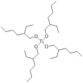 Ethylhexoxyde de titane CAS 1070-10-6