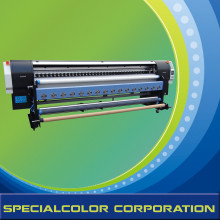 stable sublimation textile printer KJ-3202S