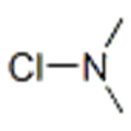 Methanamin, N-Chlor-N-methyl- (9CI) CAS 1585-74-6