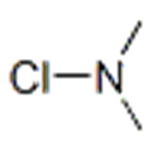 メタンアミン、N-クロロ-N-メチル - （9CI）CAS 1585-74-6