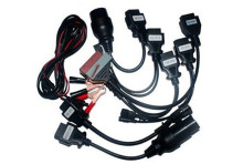OBD2 Cables Full Set OBD2 Diagnostic Tool Cable For TCS CDP Pro Plus Diagnostic Interface
