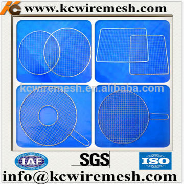 KANGCHEN Stainless steel cooking grates