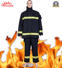 Fire Fighter Suit (SR-1021)