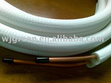 air conditioner copper pipe&air conditioner spare part