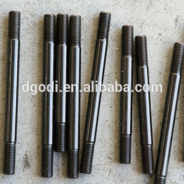 double ended screw bolt, double headed bolt, double sided screw bolt