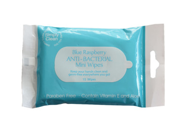 Make up Remover Eye Make up Remover Wipes Factory Sale
