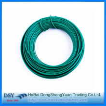 Pvc Coated Binding Wire