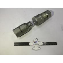 ISO16028 Quick Coupling--16 Pipe Size