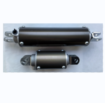 Fifth Wheel Air Cylinder for Trucks and Trailers