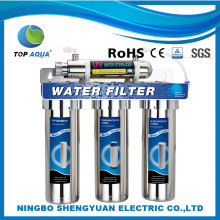 Water Filter Iron Suppliers Diamond Water Filter Price
