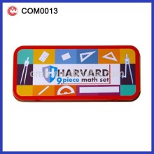 China wholesale cheap geometry box mathematics set