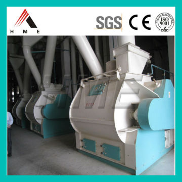 Livestock Feed Pellet Production Line