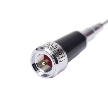 MC101 Car Antenna - Walkie-Talkie Two-Way Radio Antenna 134-174MHz