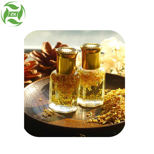 OEM Private Label Natural Essential oil Osmanthus oil