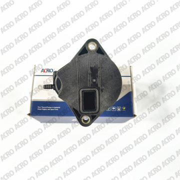 Crankcase Breather Deutz 04905110