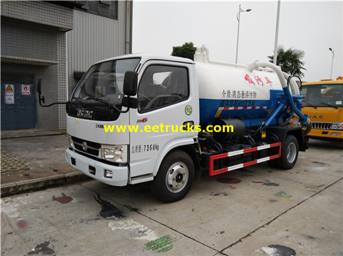 Dongfeng 4200L