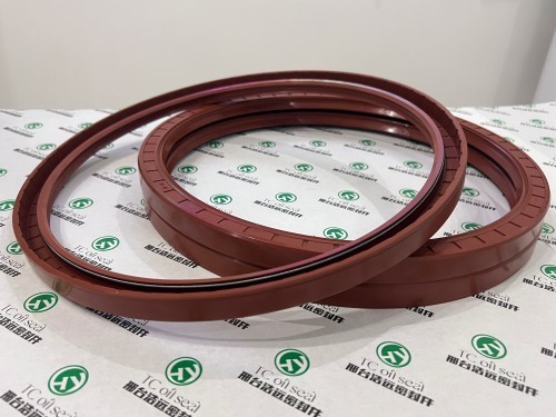 Durable 1 Fluoro Rubber Oil Seal
