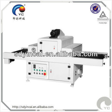 Professional desktop uv curing machine with high quality