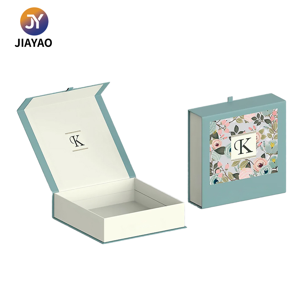 Caja de perfumes (1) Perfume Box (1)