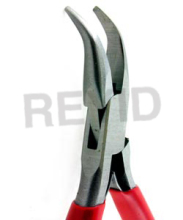 4.5” Curved Nose Handle Pliers BNCP2036
