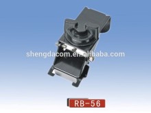 car headrest mounting bracket,pipe mounting brackets