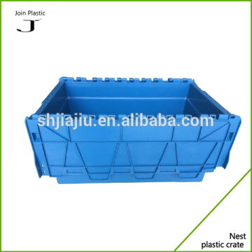 Plastic packaging box high quality plastic tool box, hard plastic box