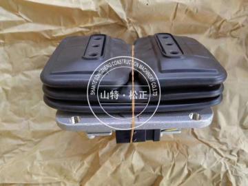 390DL Pedal Control 247-5275/2475275