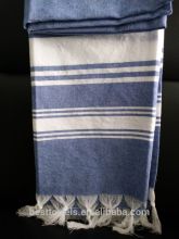 Cheap 100%cotton turkish fouta towel