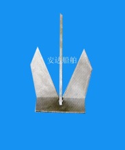 Model A anchor,ship outfitting