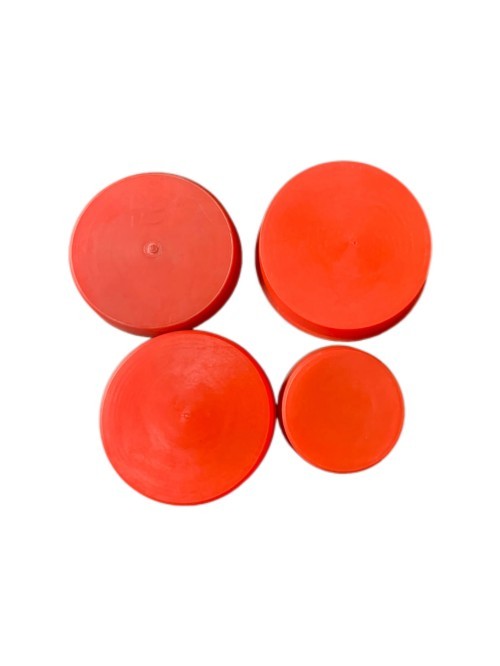 Pad Accessory 25 Boost Cover