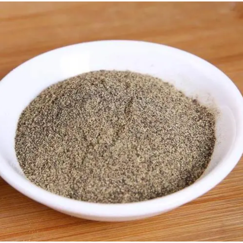 454G Bag Black Pepper Powder for Restaurant