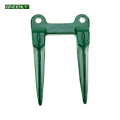 H61954 2 Pong Guard usado em John Deere