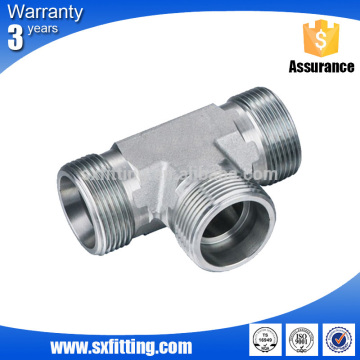 All Type Hydraulic Fittings