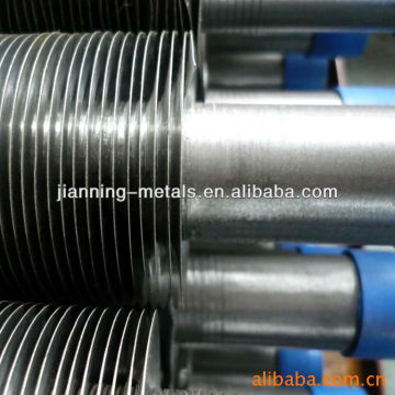 Aluminium Fin Tube for Air Cooler