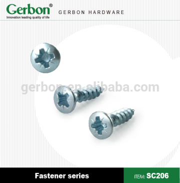 universal furniture connecting screws