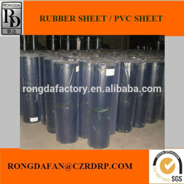 NBR Rubber Sheet