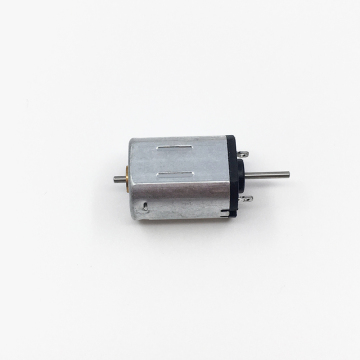 FF-N20 double shaft mini dc motor