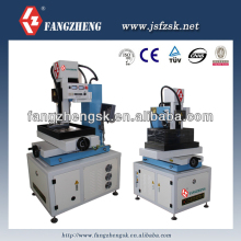 edm drilling machine