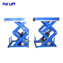 Your Brand Name Scissor Lifter Made in China