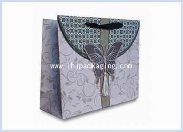 luxury gift bag