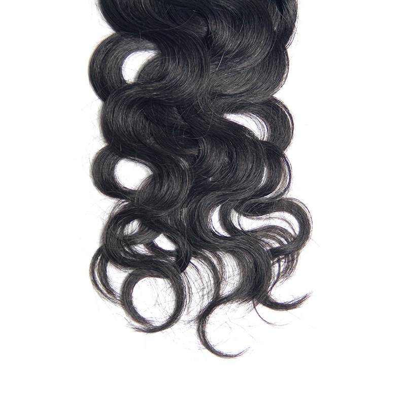 Wholesale top vendors 100% raw brazilian mink virgin hair, double weft natural weavon human hair