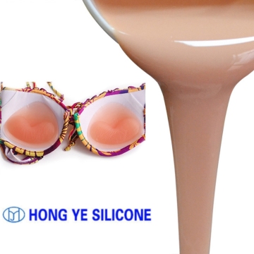 Premium Human Body Silicone for Breast Care