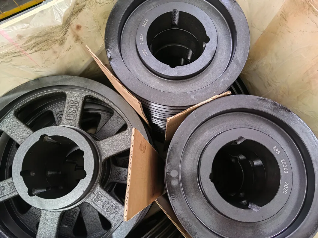 Pengtuo Spot Goods Sh SDS Sk E Qd Taper Bush in Stock