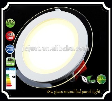Housing for led celling panel light 6w