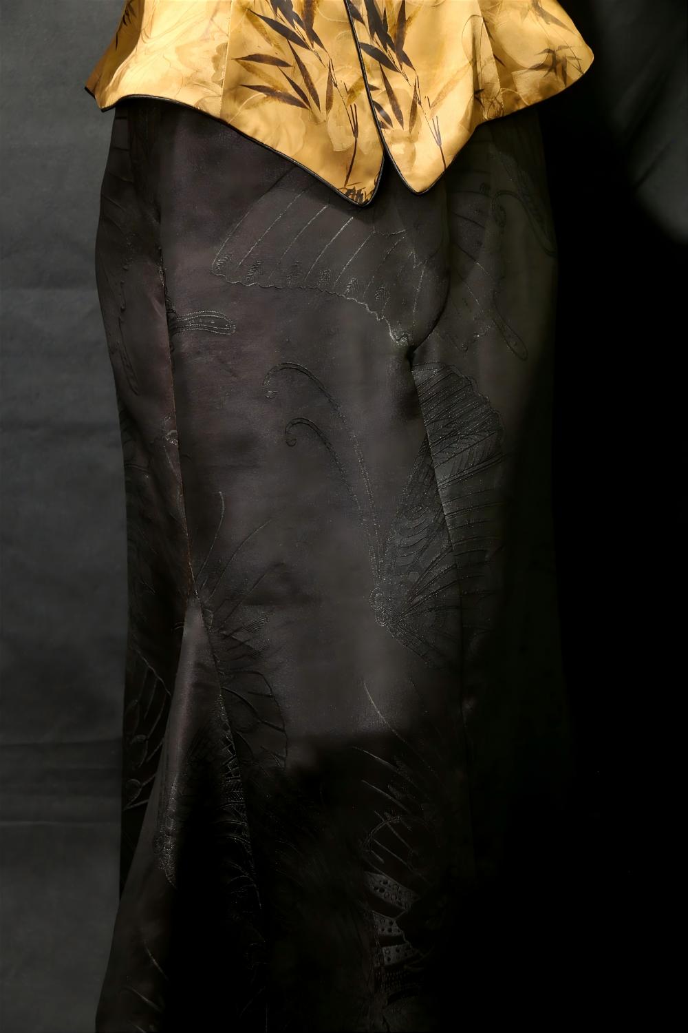 faldas largas para mujeres long skirts for women