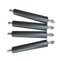 MMO coated titanium ruthenium iridium platinum tubing anode