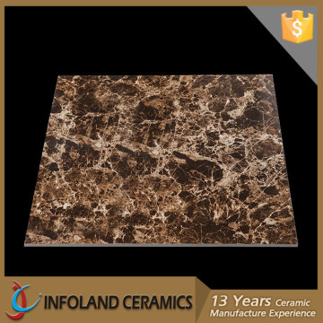 Restaurant Anti-Stain Floor Tiles United States Company 1 Inch Ceramic Tile